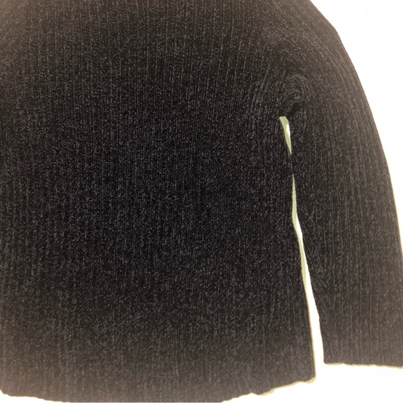 Jachs New York Girlfriend Pullover Navy Womens size XL - Picture 8 of 10